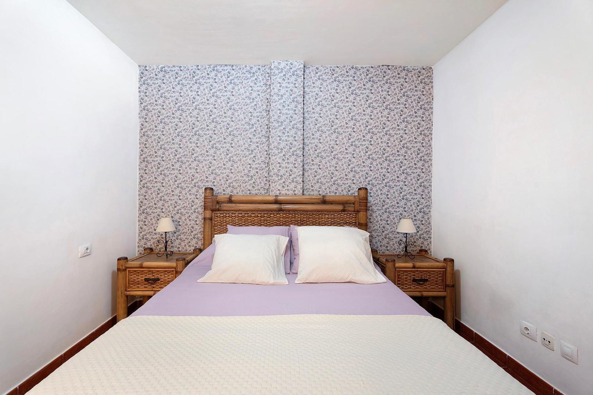 Apartamento Coral La Jaca Exterior foto